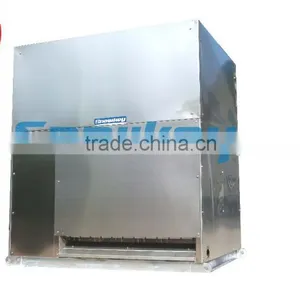 CHINA TOP 1 Commercial Ice Maker 10T Plate Ice Maker High Quality Ice Making Machine thumbnail-1