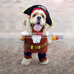 Pet Clothes Pet Costume Halloween Costumes Dog Clothes thumbnail-3