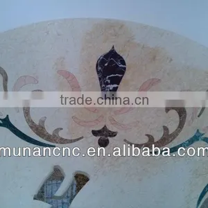 Good Quality Water Jet Marble Cutting Machine Price thumbnail-5