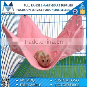 Small Durable Hamster Gerbil Rabbits Chinchilla Hammock MSG0321 thumbnail-5