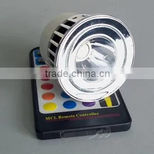 Hot Selling 9W Mini Led Spot Light CE ROHS LED Spotlight Indoor Outdoor thumbnail-2