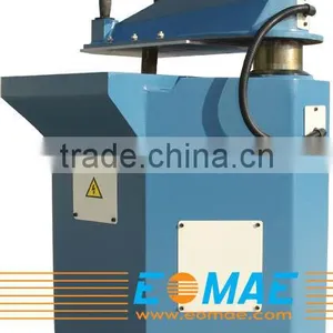 Swing Arm Bag Cutting Machine CSW-14T thumbnail-3