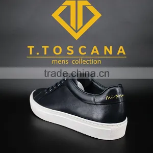 In Loafers Shoes for Man Casula Style Shoes by Hand Made thumbnail-3