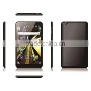 8 Inch Dual Camera Sim Android Tablet, Video Call Android Tablet Pc, 9 Inch Android Tablet With 3G Phone Call And Wifi thumbnail-1