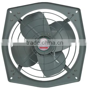 GH Series Heavy Duty Exhaust Fan (30") thumbnail-1