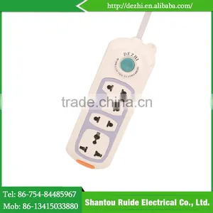 China Goods Wholesale Smart Wall Plug Socket thumbnail-1