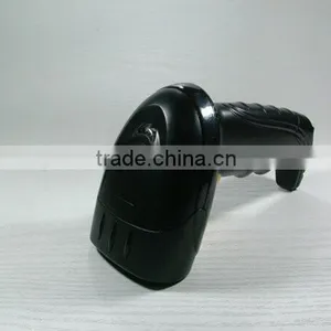 1D Barcode Scanner USB Interface WIFI Portable Gun Scanner thumbnail-1