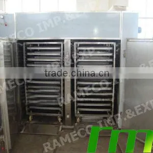 CT Raisin Drying Oven thumbnail-1
