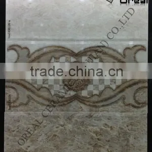 Fujian Cheap Price Ceramic 3d Inkjet Wall Tiles Manufacturer thumbnail-2