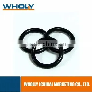 Various Size Silicone NBR Rubber Dental O-ring Seal With High Quality thumbnail-2