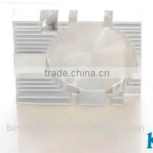 Aluminum Profile Accessory High Quality Best Sale thumbnail-1