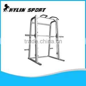 Fitness Equipment Light Commercial Use Power Rack thumbnail-1