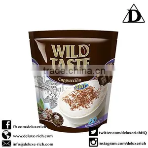 3 in 1 Cappuccino With Extra Cocoa thumbnail-1