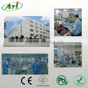2.3 Inch Elevator 5*7 Red Color Common Andoe Dot Matrix Led Display, Promotional Item With 3 Years Guarantee thumbnail-6