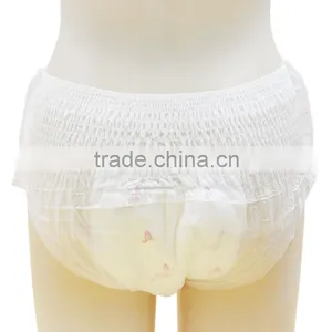 Negative Ion Paper Sanitary Napkin(FDA/CE/ISO9001 APPROVED) thumbnail-2