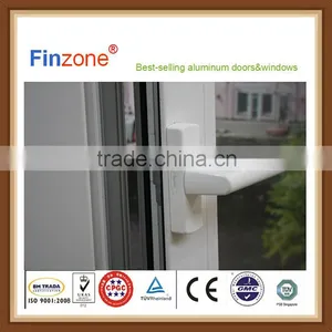 Price of New Design Special Style Aluminum Inward Folding Door thumbnail-3