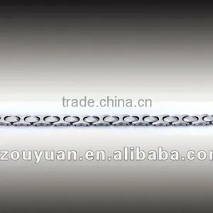 Ionic Tungsten Bracelet thumbnail-1