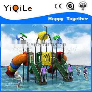 2016 Newest Water Games Interesting Water Cannon for Water Park Durable Water Park Design Build thumbnail-5