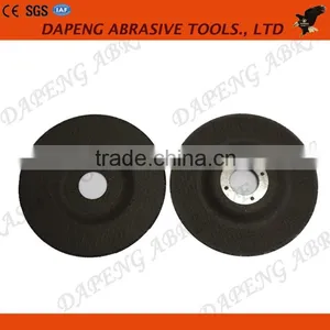 Resin Boned Abrasive Flexible Grinding Wheel and Cutting Wheel for Metal/cuttingwheel/cut off Disc thumbnail-2
