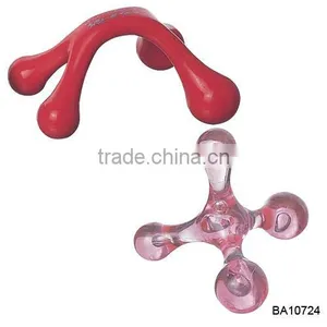 Plastic Massager thumbnail-1