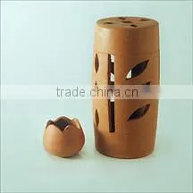 Bamboo Pen Holder thumbnail-4