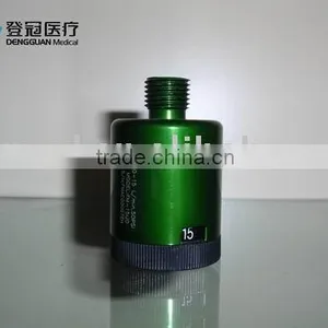 Oxygen Regulator (CGA870-M) thumbnail-1