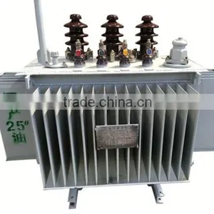 Low Price 15Kva 110V Transformer Furniture thumbnail-6