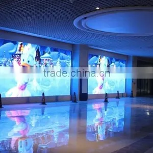 Seamless Technology P1.8 Indoor Led Screen thumbnail-1