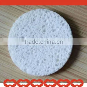 Eco-friendly Facial Cleansing Cellulose Foam thumbnail-1