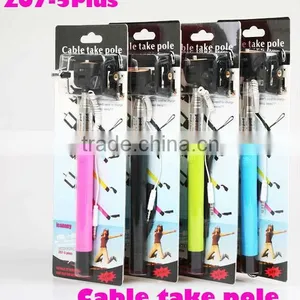 Monopod Z07-5S thumbnail-2