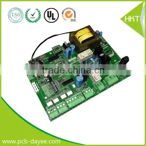 Automatic Gate Control Circuit Board Assembly thumbnail-1