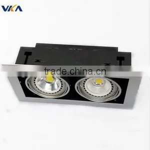 Halogen /led Lamp Replacement Cover Ceiling Light With CE Approval thumbnail-2