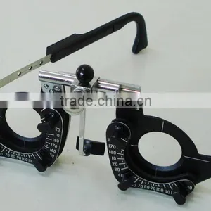 Optical Trial Lens Set / Price of Trial Lens Set / Trial Frame / Indian Lens Set thumbnail-2