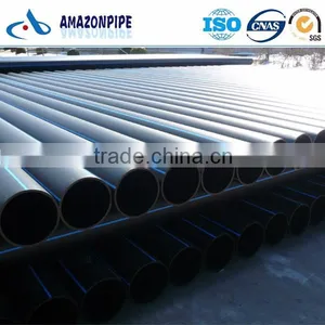 PE80 PE100 Pipe Hdpe Water Supply Pipe Irrigation Pipe 6bar thumbnail-2