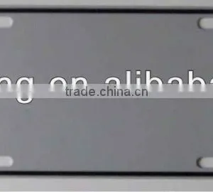 Car License Plate JS0009 thumbnail-5