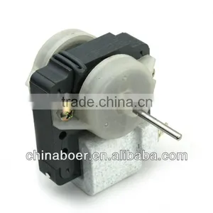 MICRO MOTOR(FAN MOTOR) thumbnail-1