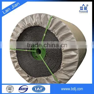 New Design Fashion Low Price Industrial Steel Cord Conveyor Belt Form China Supplier thumbnail-6