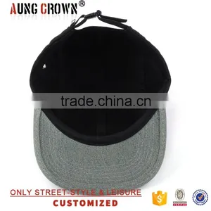 Custom Wholesale 5 Panel Hats and Caps thumbnail-6