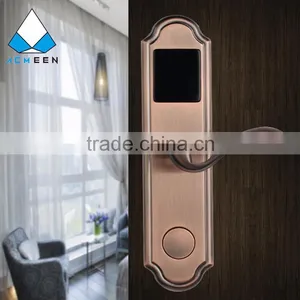 Hotel Room Door Lock System thumbnail-1
