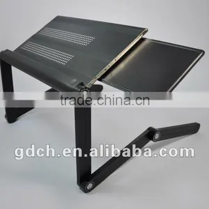 Porpular Bed Tabe for Laptop thumbnail-1