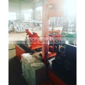 Prefabricated House Making Machine thumbnail-5