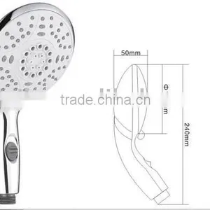 Hand Shower Head thumbnail-1