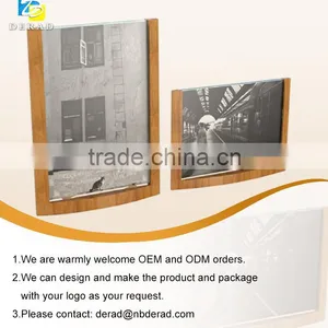 Cheap Small Wholesale Wood Picture Frame thumbnail-2