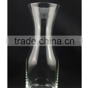 DCF004074 Glass Wine Decanter,wine Carafe thumbnail-1