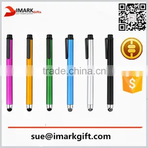 Mini Stylus Touch Pen Colored Touch Pen for Ipad thumbnail-1