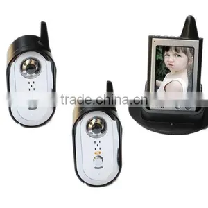Wireleess Video Door Phone thumbnail-1