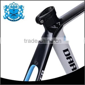 Good Quality 18 Speed Racing Carbon Fibe Brake Lever Road Bike thumbnail-3
