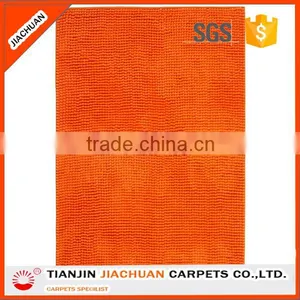 Microfiber Chenille Anti Slip Mat for Floor thumbnail-2