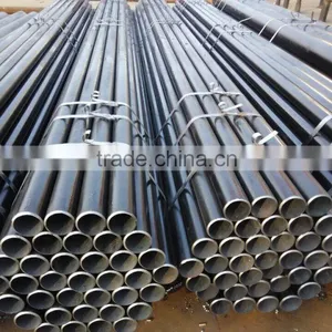 Seamless Steel Pipe thumbnail-3