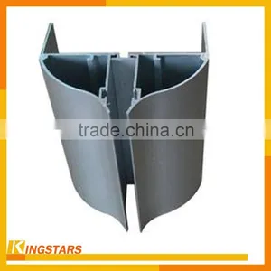 OEM Precision Cnc Machining Metal Parts OEM Precision Aluminium Extrude Enclosure thumbnail-3